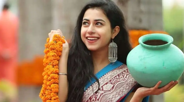 Sejal Sharma, Indian TV Serial Actress Commits Suicide in Mumbai