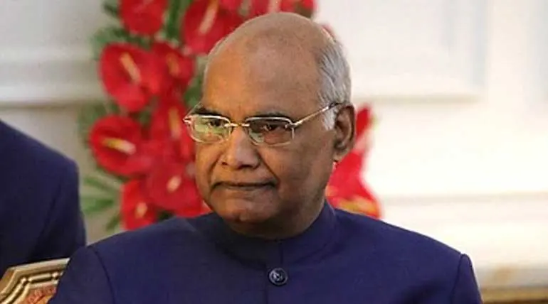 President Ramnath Kovind rejects the mercy plea of the convict Mukesh in Nirbhaya's Case