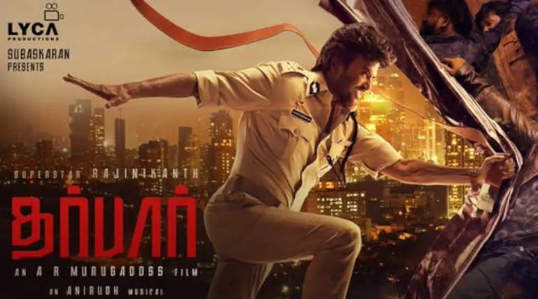 Darbar Release is in trouble? Rumors of Re-Censoring the Movie