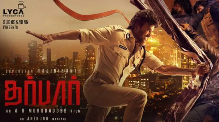 Darbar Release is in trouble? Rumors of Re-Censoring the Movie