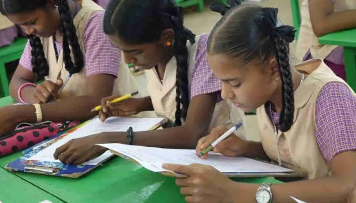 Special Class to be Conducted for 8th Class Students, Orders the TN Education Ministry