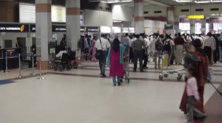 Coronavirus Fear: Chennai Airports Improvises Medical Screening of the Passengers