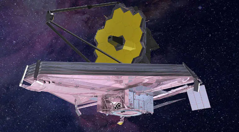 NASA Finds A New Way to Find Exoplanets with Oxygen