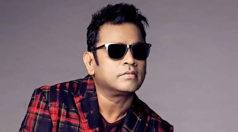 A.R Rahman Launches A collaborative Project to Save Culture