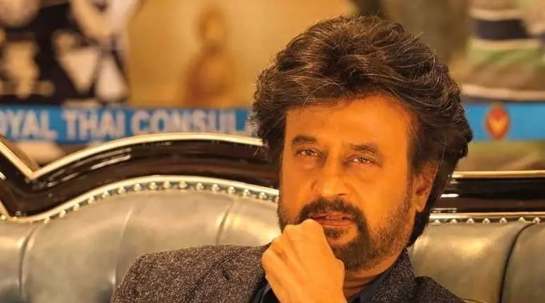 Breaking News: Darbar Full Movie Leaked Online illegally in Tamilrockers