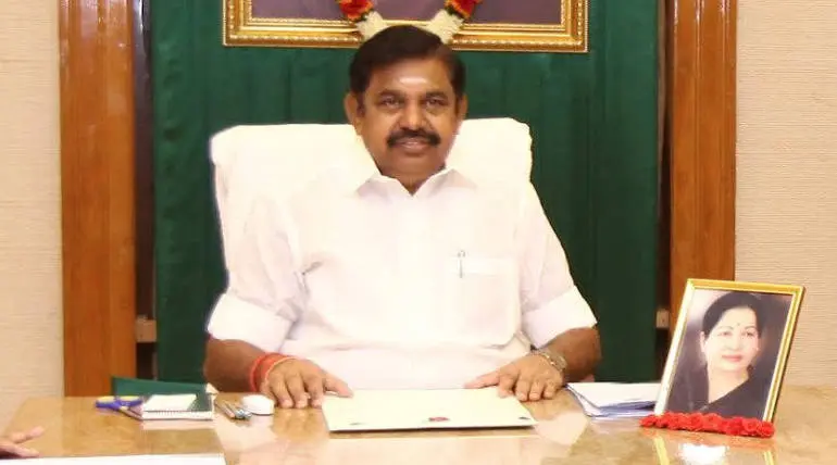 Tamil Nadu Assembly: Chief Minister Plans for Three New Districts in the State