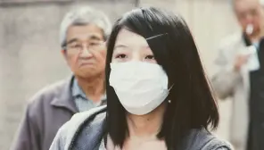 How Exactly Can Surgical Masks Protect you From Coronavirus?
