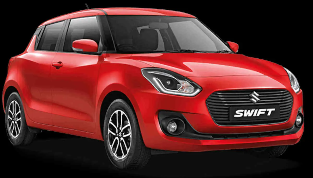 Maruti Suzuki Increases the Price of its Selected Model Cars