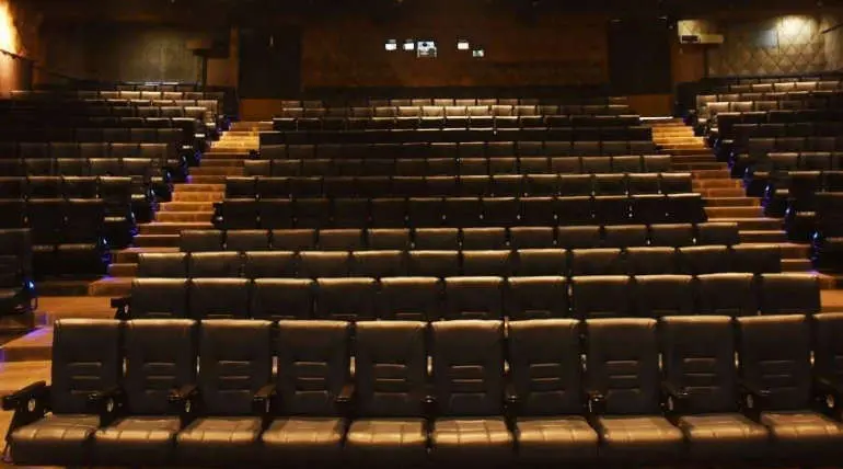 Darbar Online Ticket Booking in Karur Cinemas
