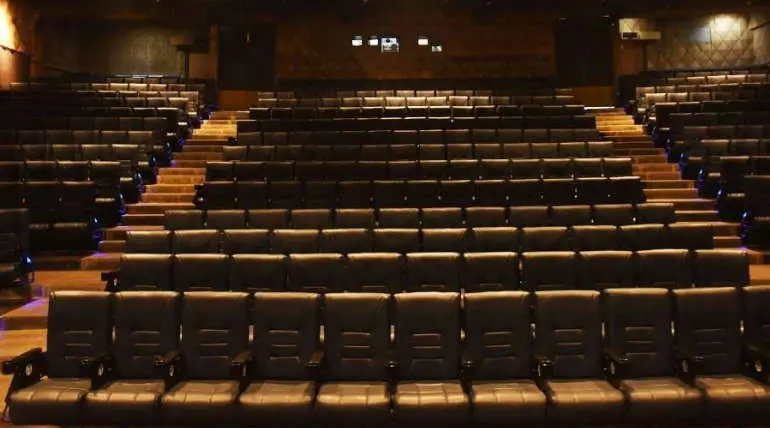 Darbar Online Ticket Booking in Karur Cinemas