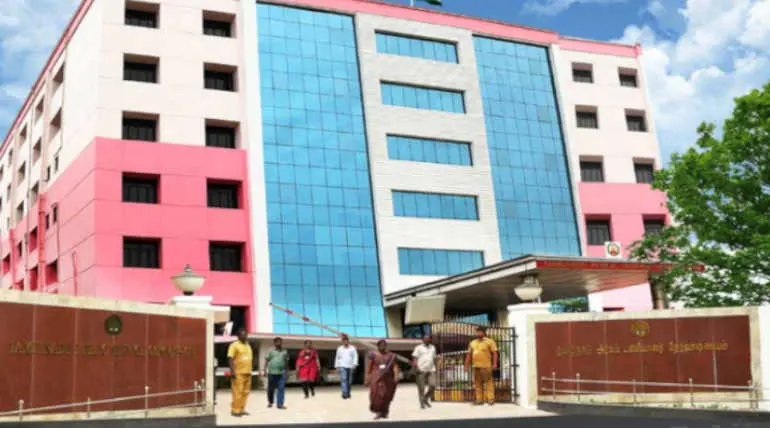 Following the TNPSC Group 4, Now, TNPSC CESE Exam is Being Doubted for Malpractice