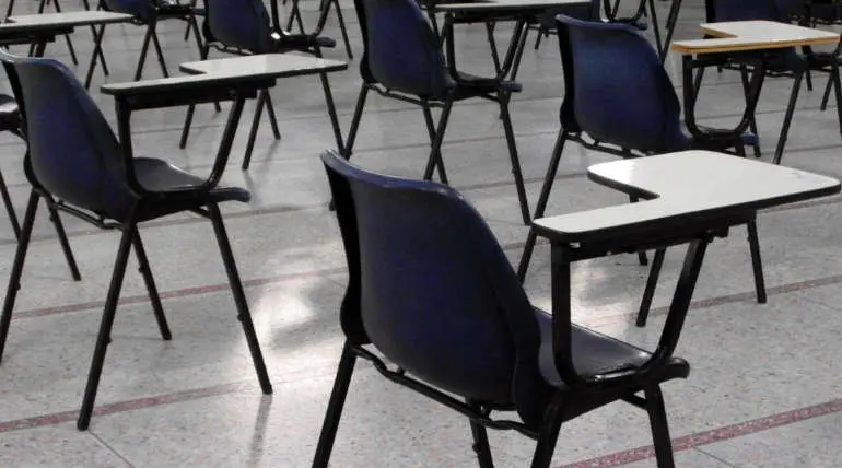 TNPSC Group 4 exam malpractice: Cases filed Against Tahsildars and Brokers Involved