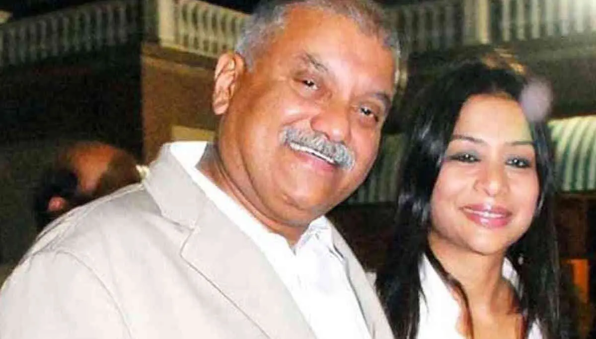 Peter Mukerjea gets Bail in Sheena Bora Murder Case After Four Years