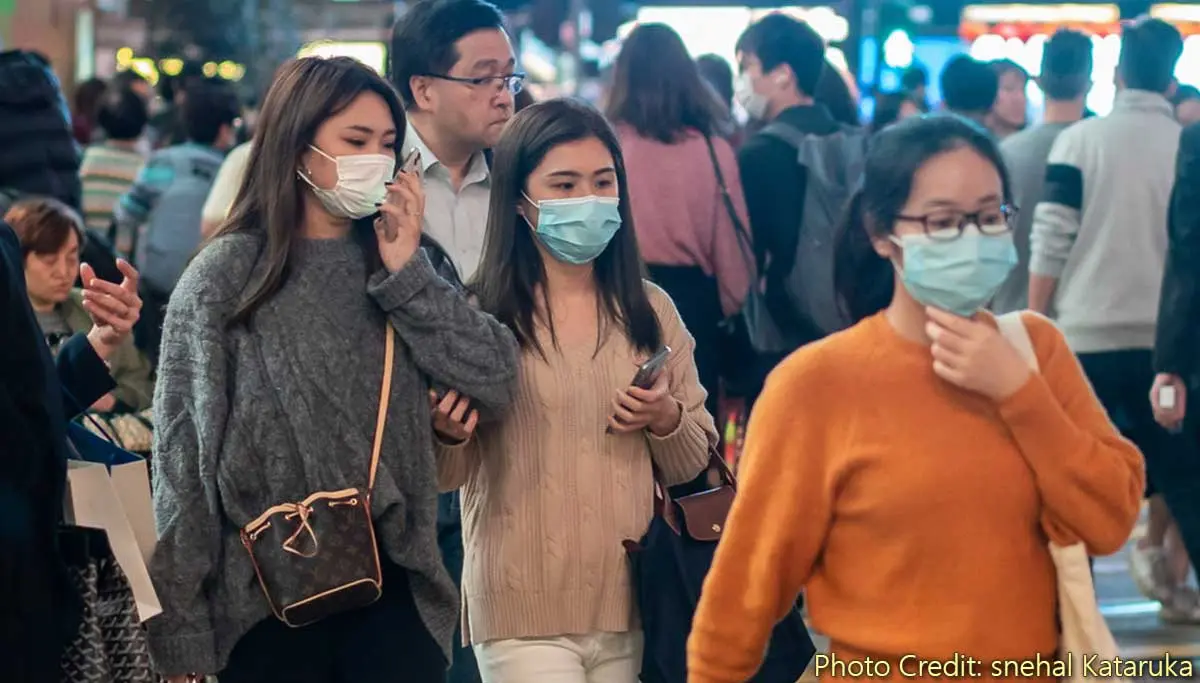 722 dead and counting due to Coronavirus, What next?