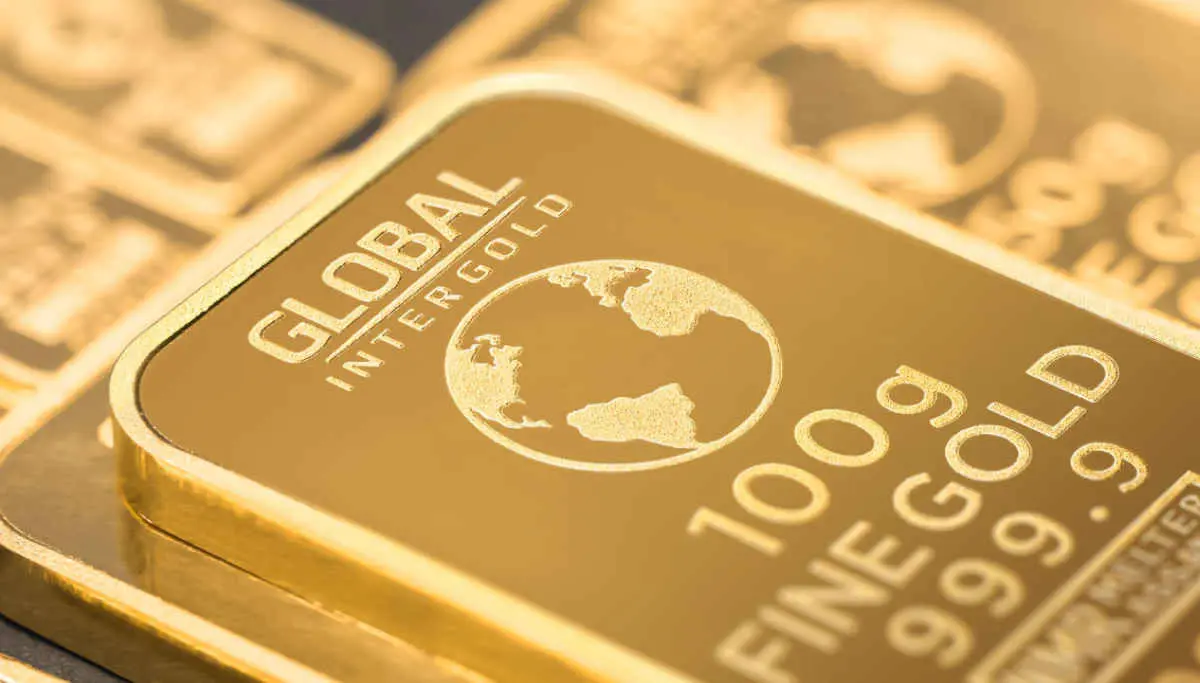 3, 500 Tonnes Worth Gold Mines Found in Sonbhadra of Uttar Pradesh