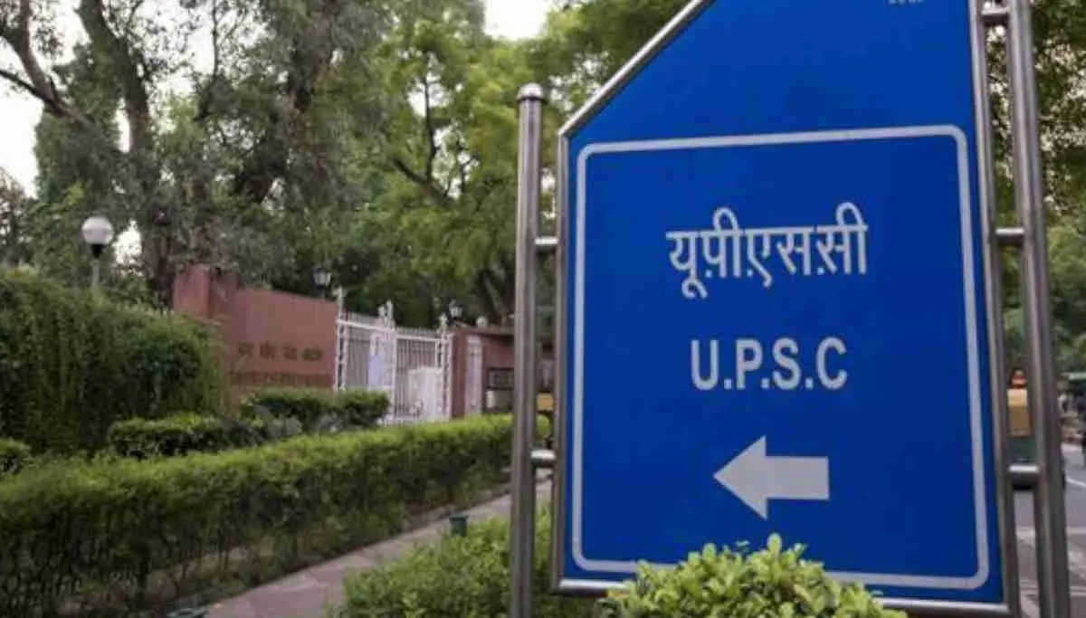 UPSC Civil Service Exam 2020 Notification is Releasing this February 12