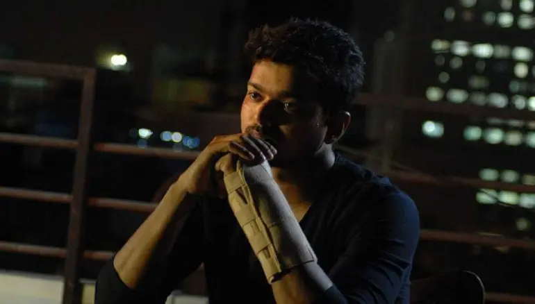 Bigil IT Raid: IT Department Again Summons Actor Vijay to Appear in Person