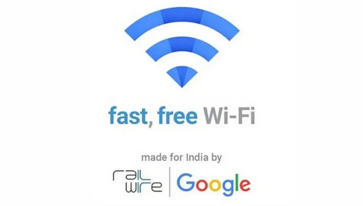 Google Stops its Free Wifi program in Indian Railway Stations