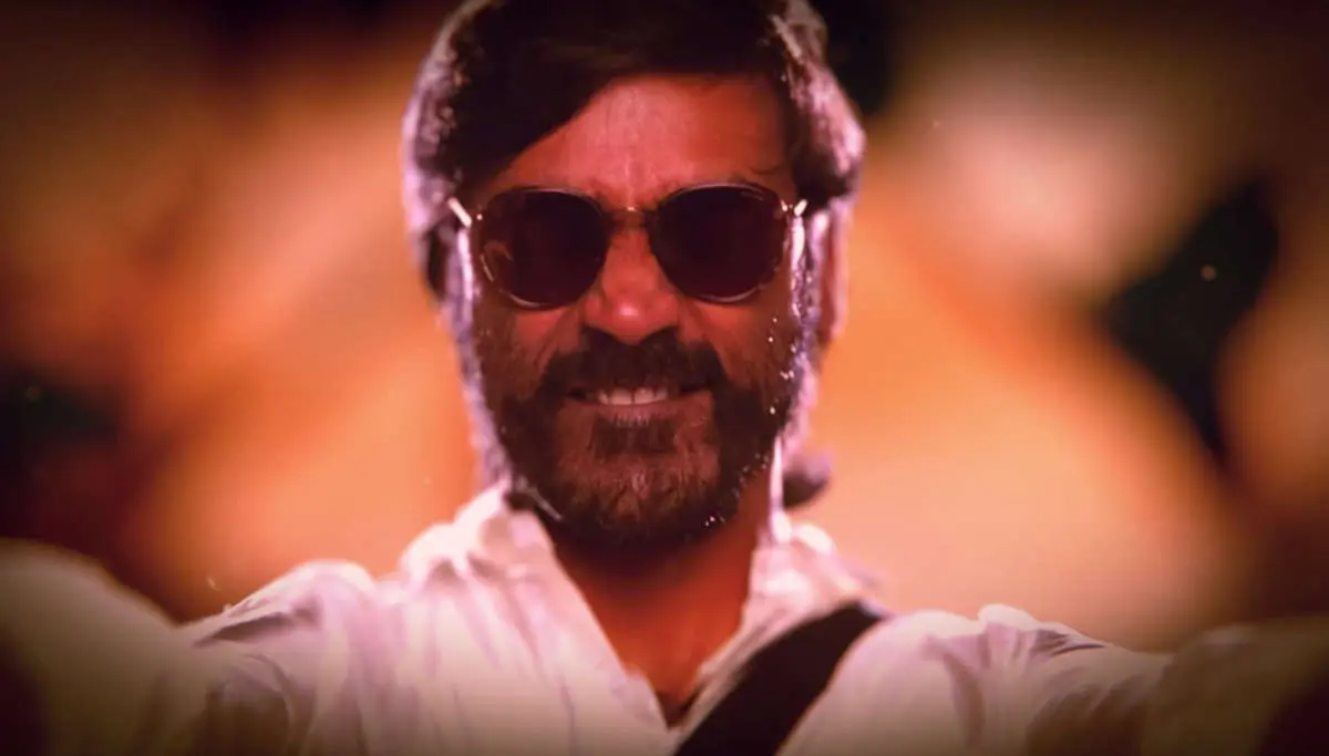 Dhanush 40th Movie titled as Jagame Thanthiram and its Rocking