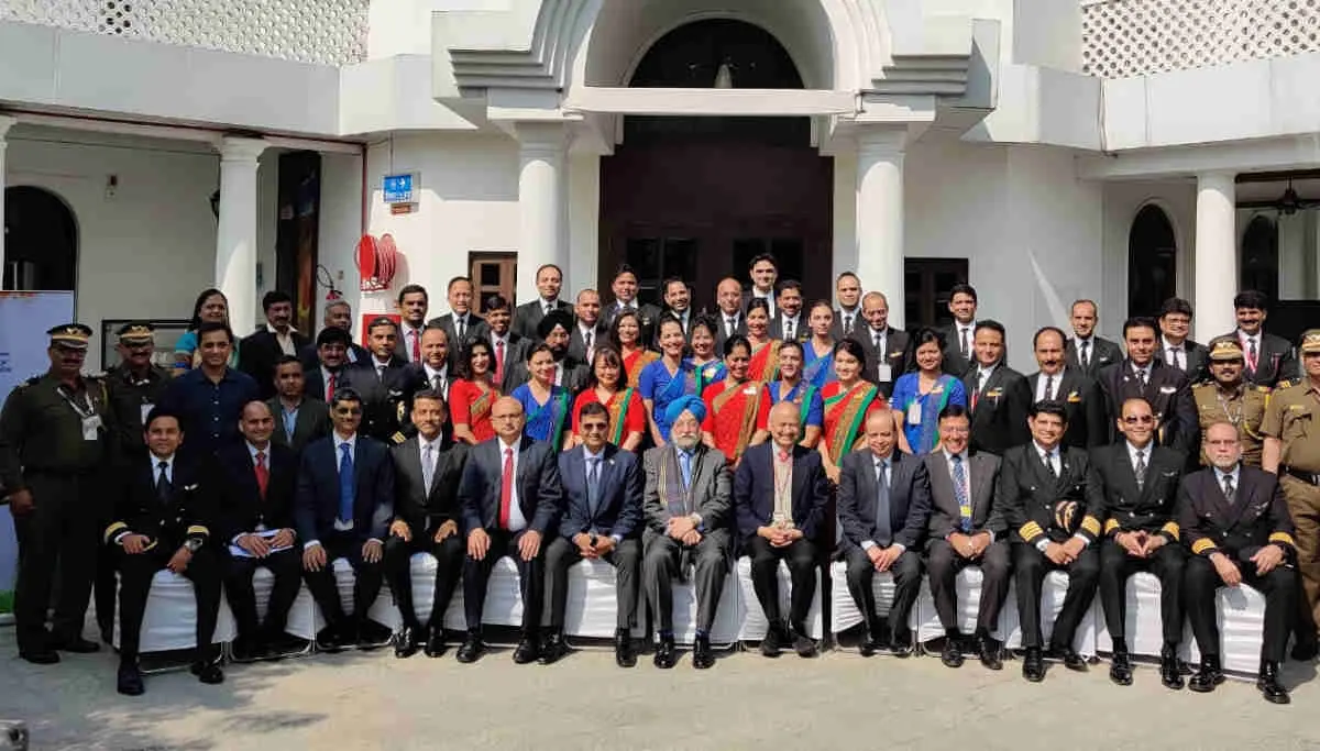 Air India Pilot Recalls his Mission to Rescue Indian Citizens in Wuhan