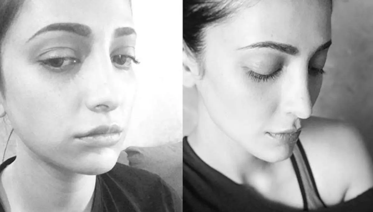 Shruti Haasan Gives A Befitting Reply to Body Shaming trolls