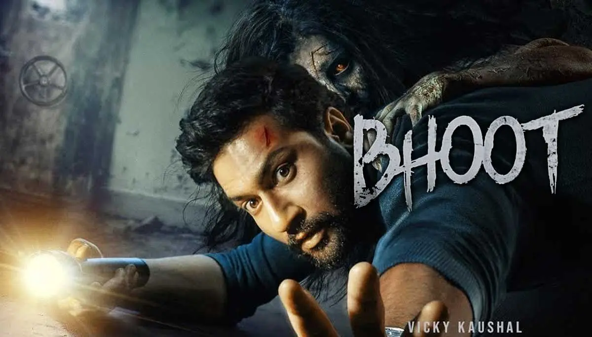 News of Bhoot Hindi Full Movie Online Unofficial in Filmywap Movierulz and Tamil rockers