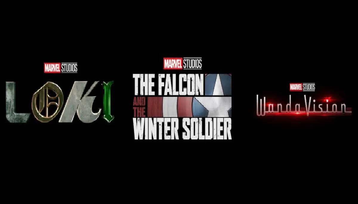 Marvel Releases Synopsis of The Falcon and The Winter Soldier, WandaVision and Loki