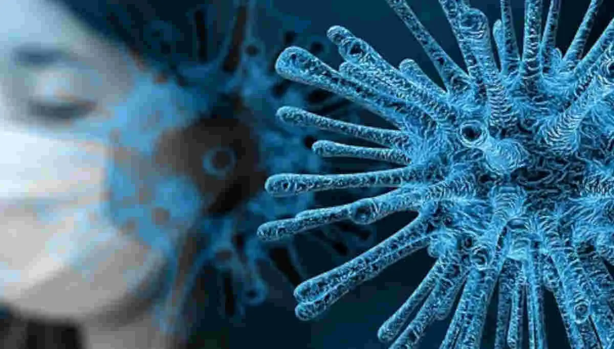 India takes the 17th position of importing the Coronavirus