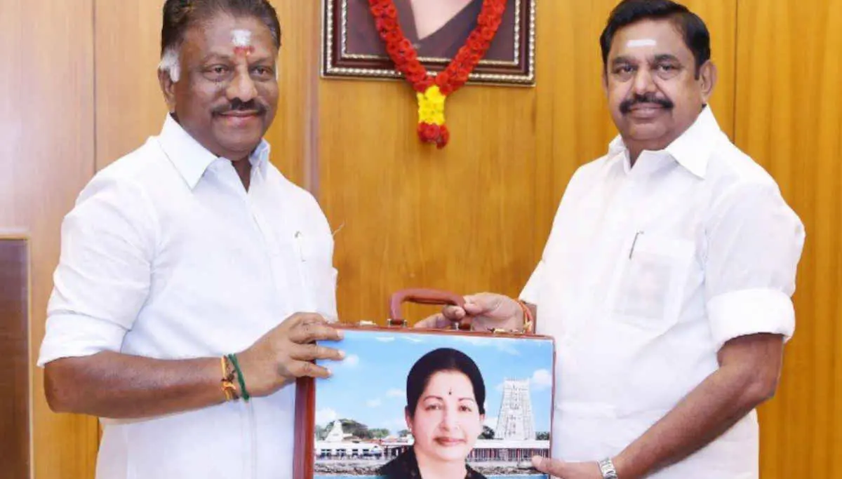 TN Budget 2020: Comments of the Political Leader of Tamil Nadu