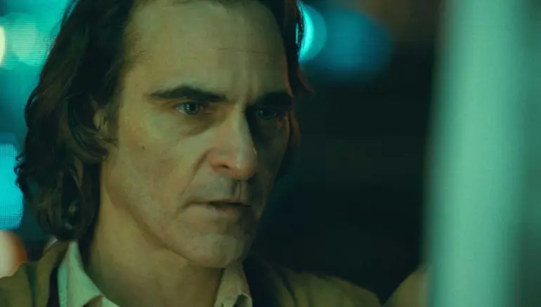 What Joaquin Phoenix Said After Winning the Oscar for Best Actor?