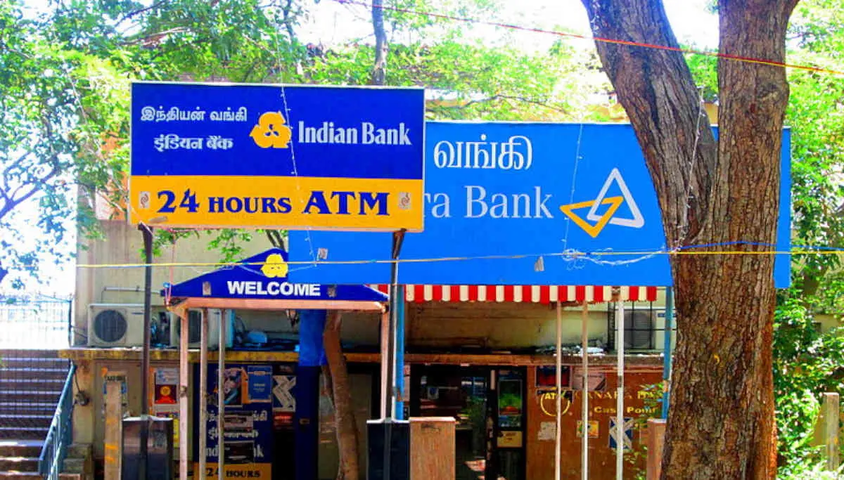 Indian Bank ATMs will not issue Rs 2000 Currency notes from March-1