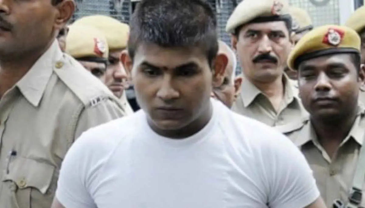 Nirbhaya Murder Convict Hits his Head against Wall to Self Hurt in Jail