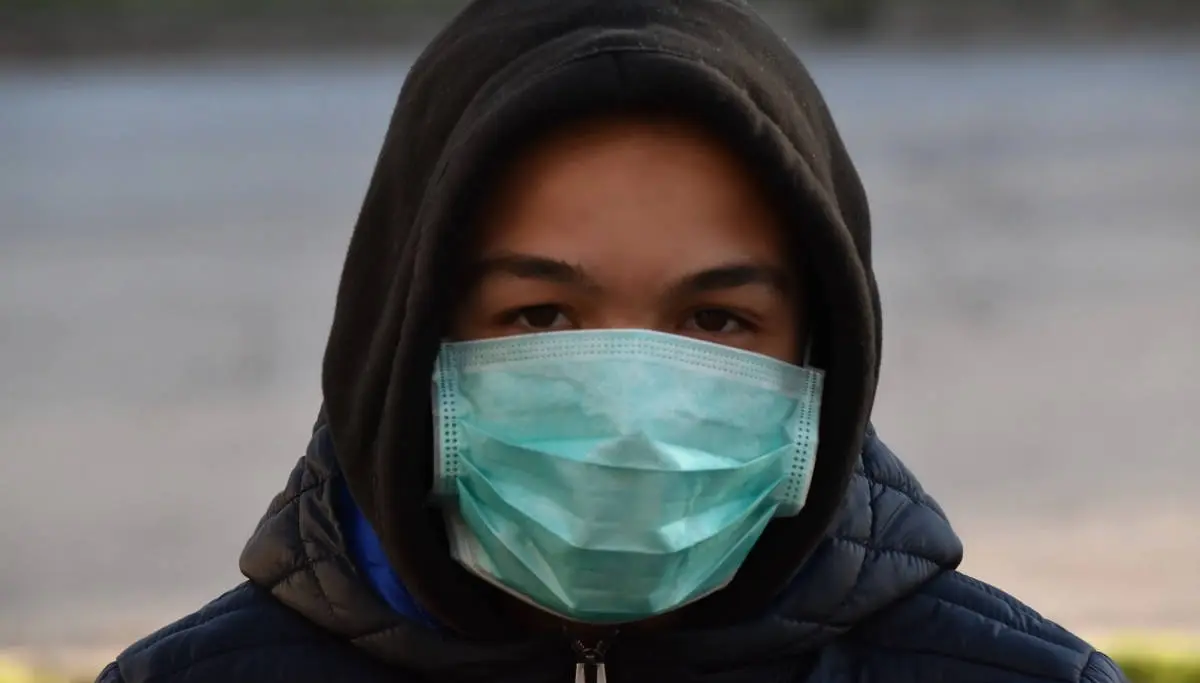 China Reports a Drop in the Coronavirus Spreading for the First Time