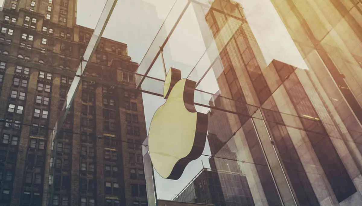 Due to Coronavirus Outbreak in China Apple Revises its Q2 Revenue