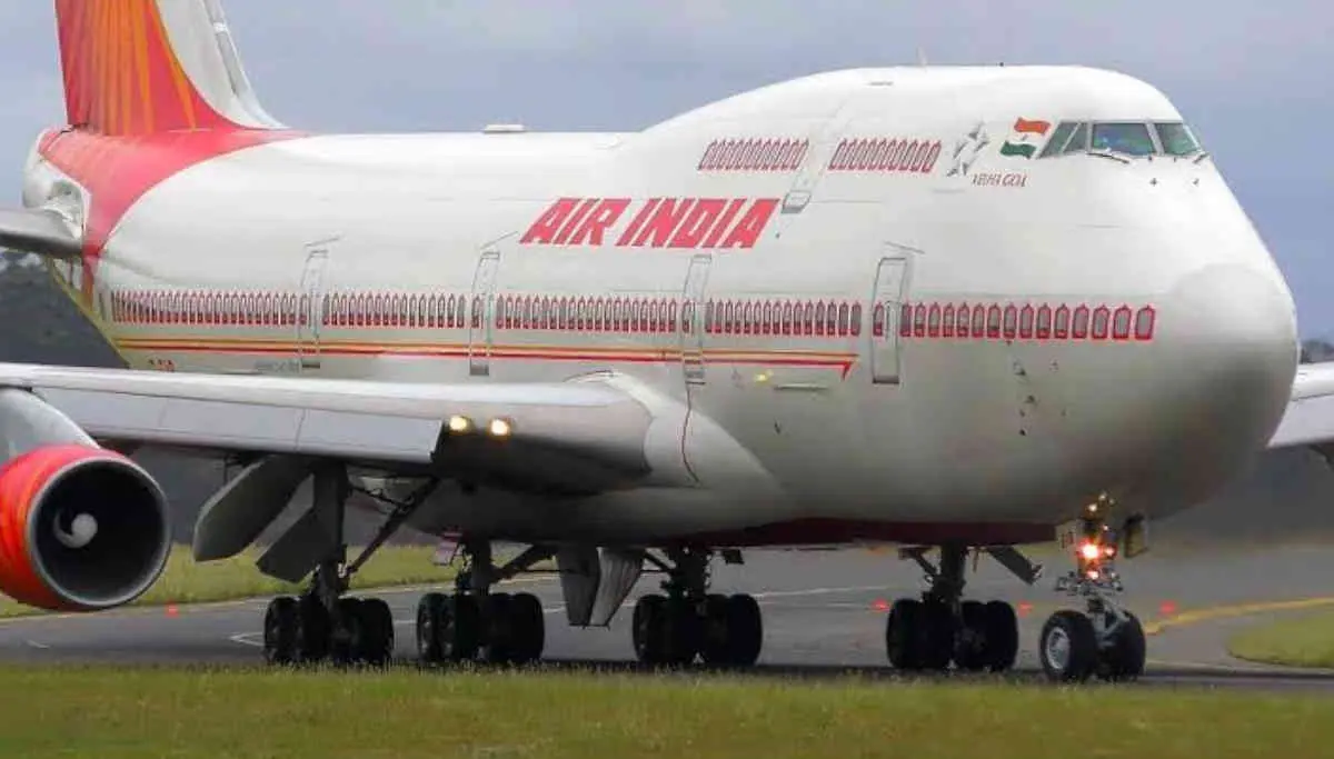 324 Indians Safely Returned Home From China and Kept in Isolation