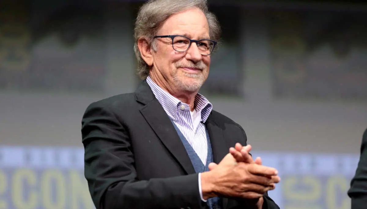 James Mangold to replace Steven Spielberg in Indiana Jones 5