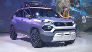 Young Models in Auto Expo 2020- How this could enhance the marketing?