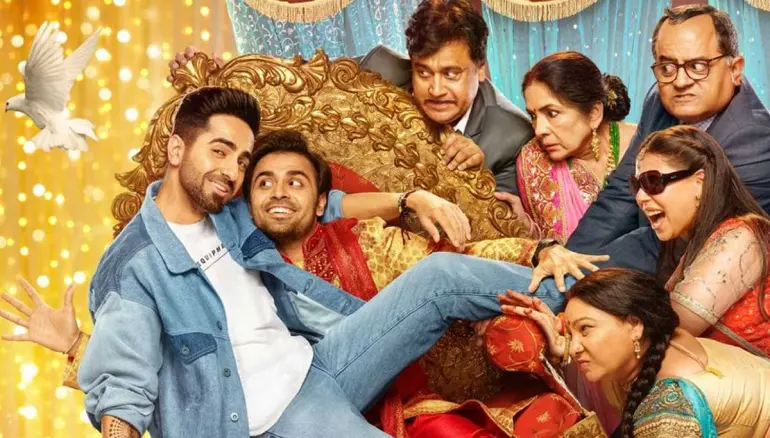 News of Shubh Mangal Zyada Saavdhan Hindi Full Movie in Movierulz Website