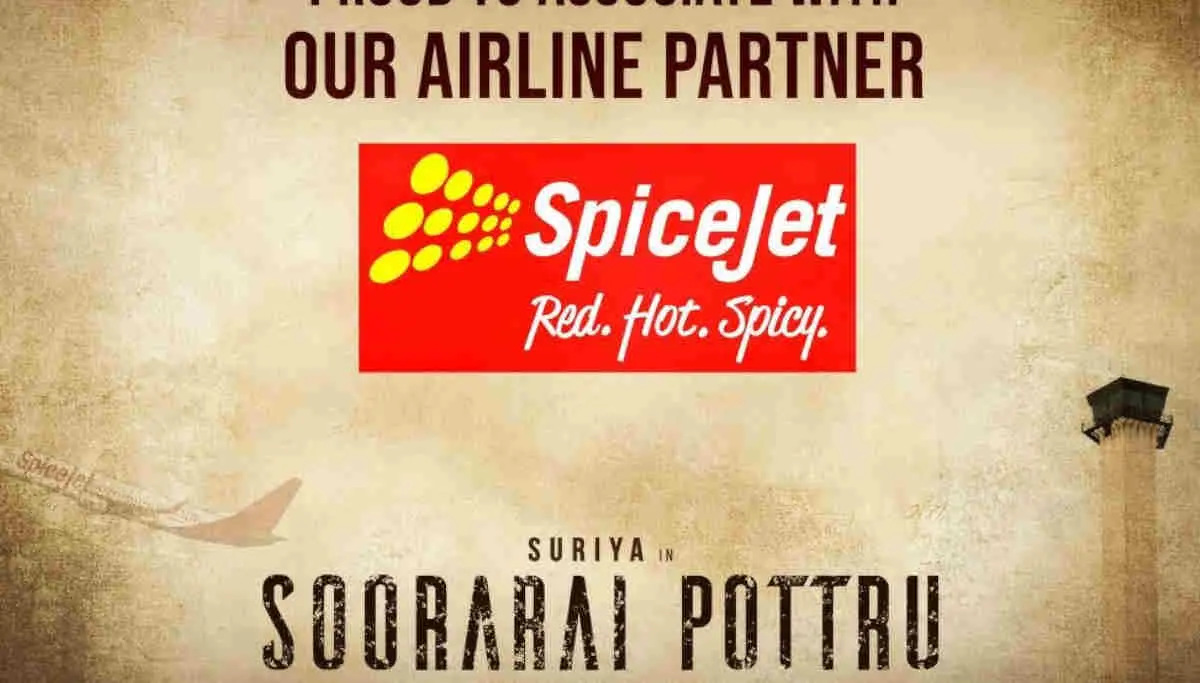 Suriya Invites 100 Kids to Participate in the Soorarai Pottru Audio Launch