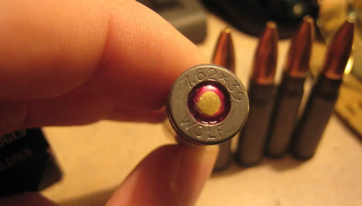 Pakistan Made Bullets Found in Kerala: NIA to Start Probing
