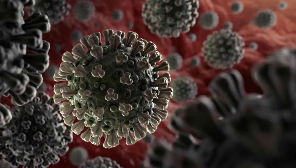 USA is now in the top with most number of Confirmed Coronavirus Cases