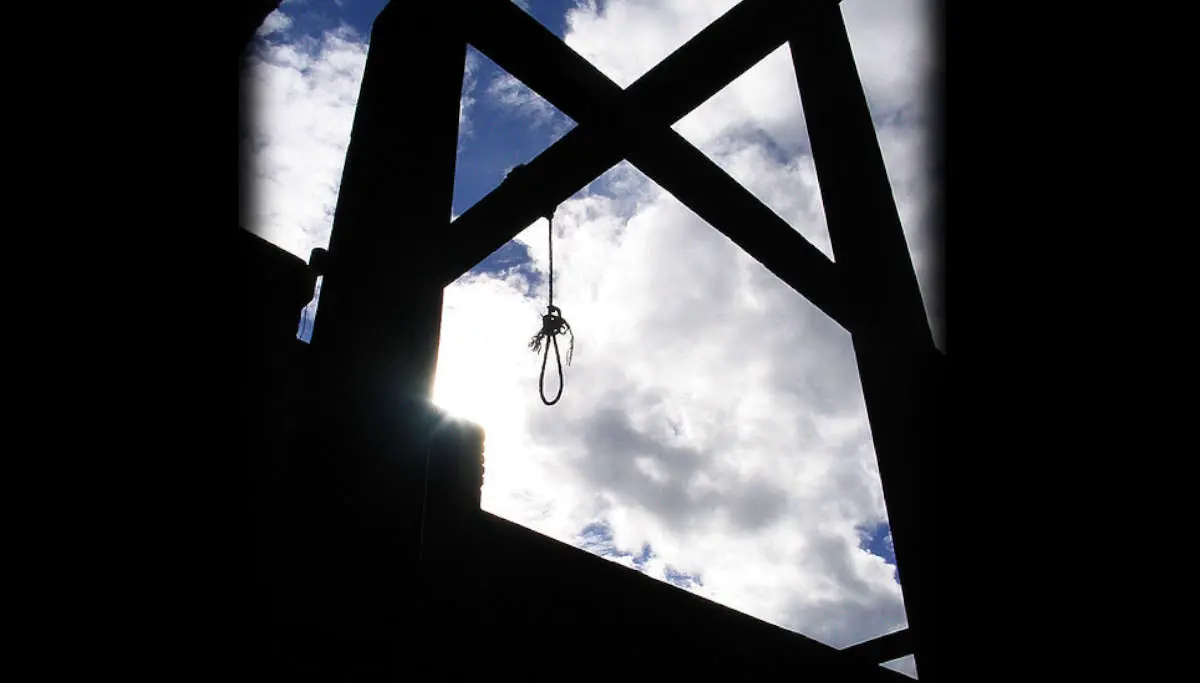 Thoughts of an Indian Executioner on Capital Punishment Compared with an American Executioner