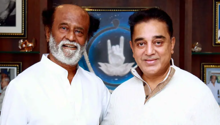 Rajinikanth Meeting RMM Secretaries: Important Decision to be made