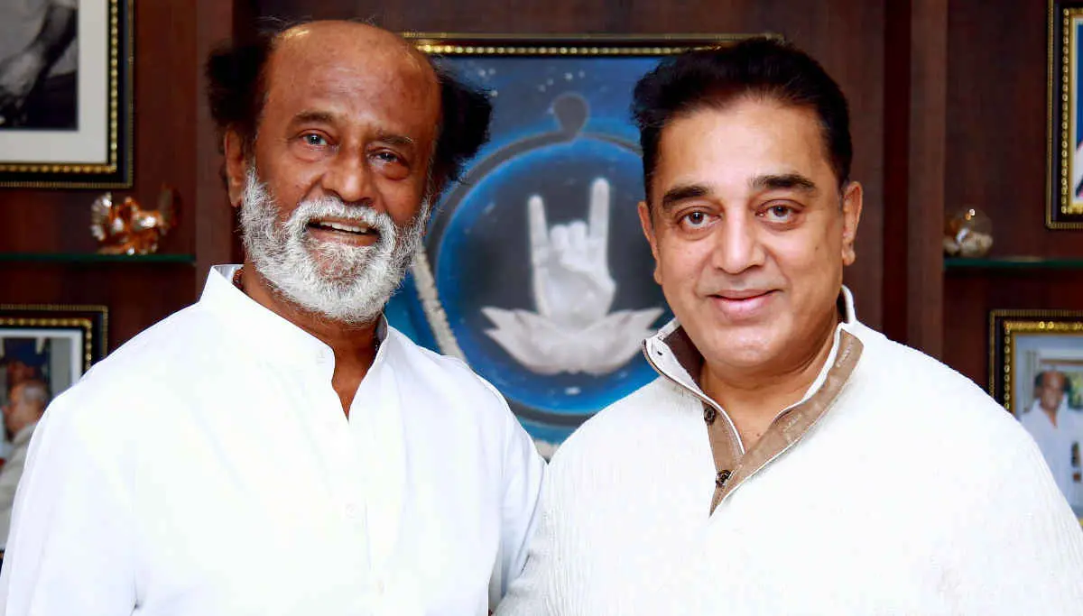 Rajinikanth Meeting RMM Secretaries: Important Decision to be made