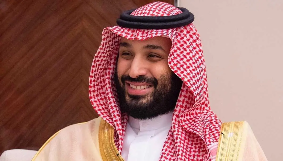 Secrets of Saudi Royals Alleged Detention by the Crown Prince