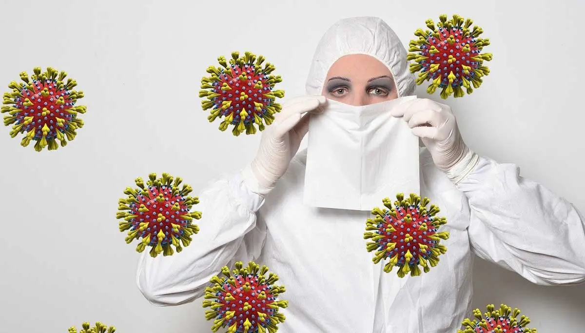 How to keep yourself safe from coronavirus infection in India?