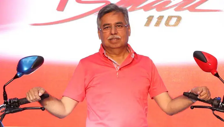 Amidst calamity Hero Motocorp pays advance salary to contract workers