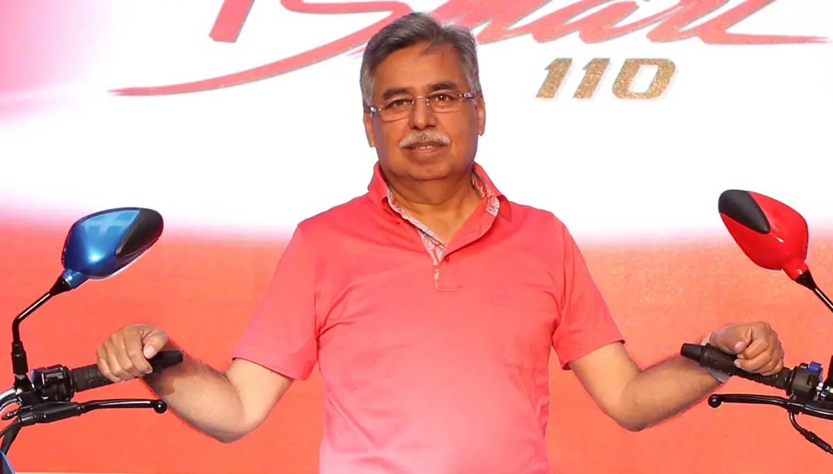 Amidst calamity Hero Motocorp pays advance salary to contract workers