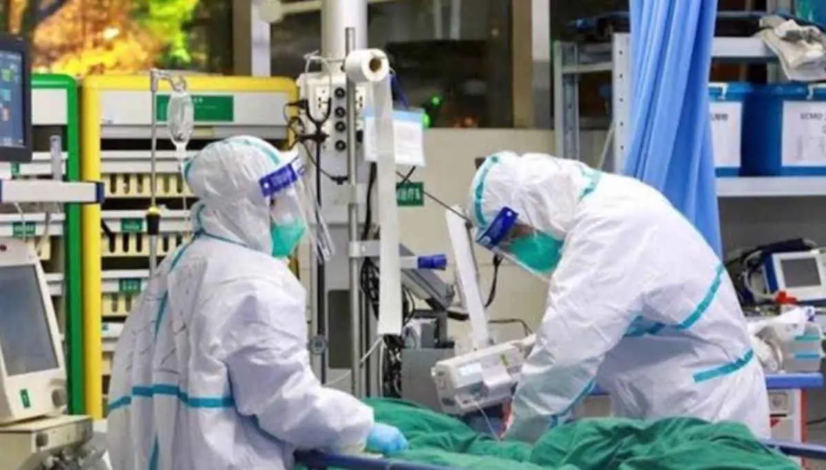 Coronavirus Spread Might Get Slow in Summer and Speed up in Winter