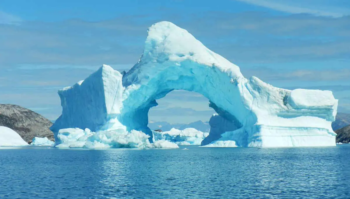 Antarctica is Losing its Ice Caps Six Time Faster now